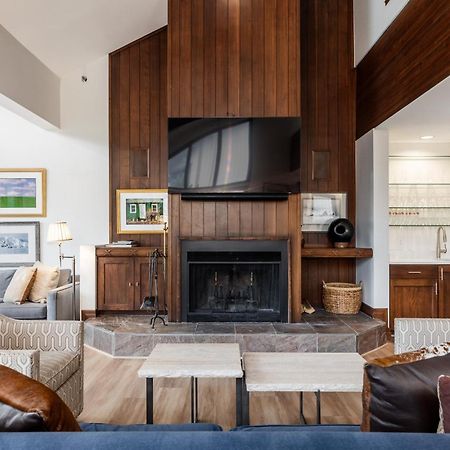 Deer Valley Little Belle Ultimate Ski Getaway, Sleeps 14, Luxury Design, Private Hot Tub, พาร์คซิตี ภายนอก รูปภาพ