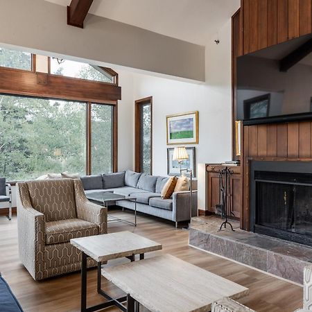 Deer Valley Little Belle Ultimate Ski Getaway, Sleeps 14, Luxury Design, Private Hot Tub, พาร์คซิตี ภายนอก รูปภาพ