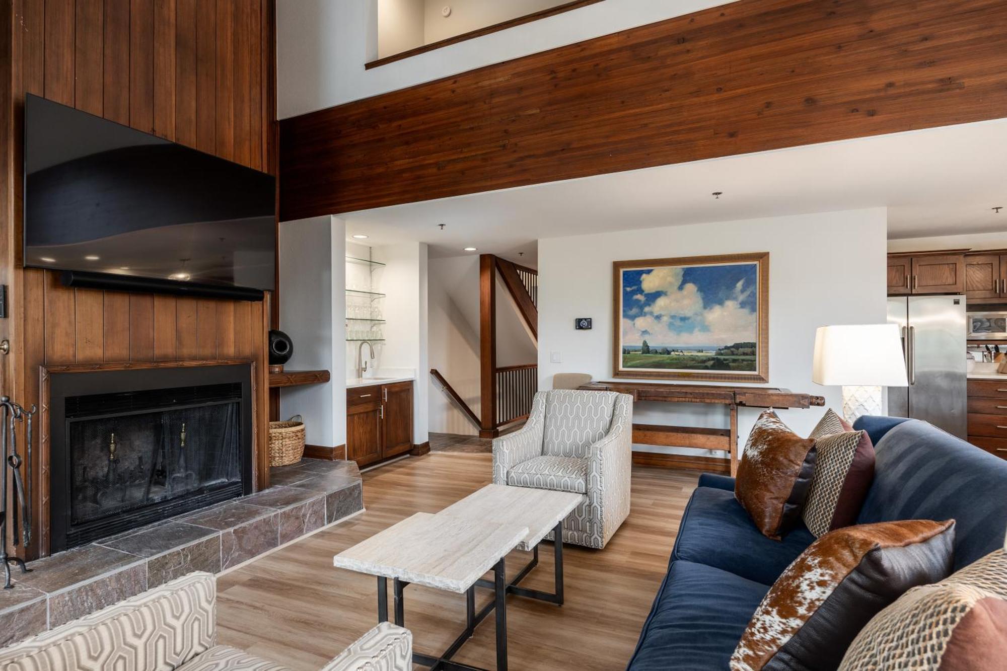 Deer Valley Little Belle Ultimate Ski Getaway, Sleeps 14, Luxury Design, Private Hot Tub, พาร์คซิตี ภายนอก รูปภาพ