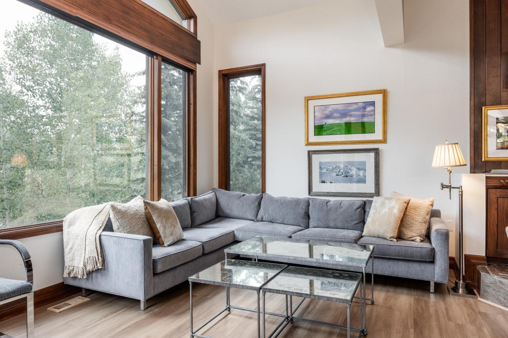 Deer Valley Little Belle Ultimate Ski Getaway, Sleeps 14, Luxury Design, Private Hot Tub, พาร์คซิตี ภายนอก รูปภาพ