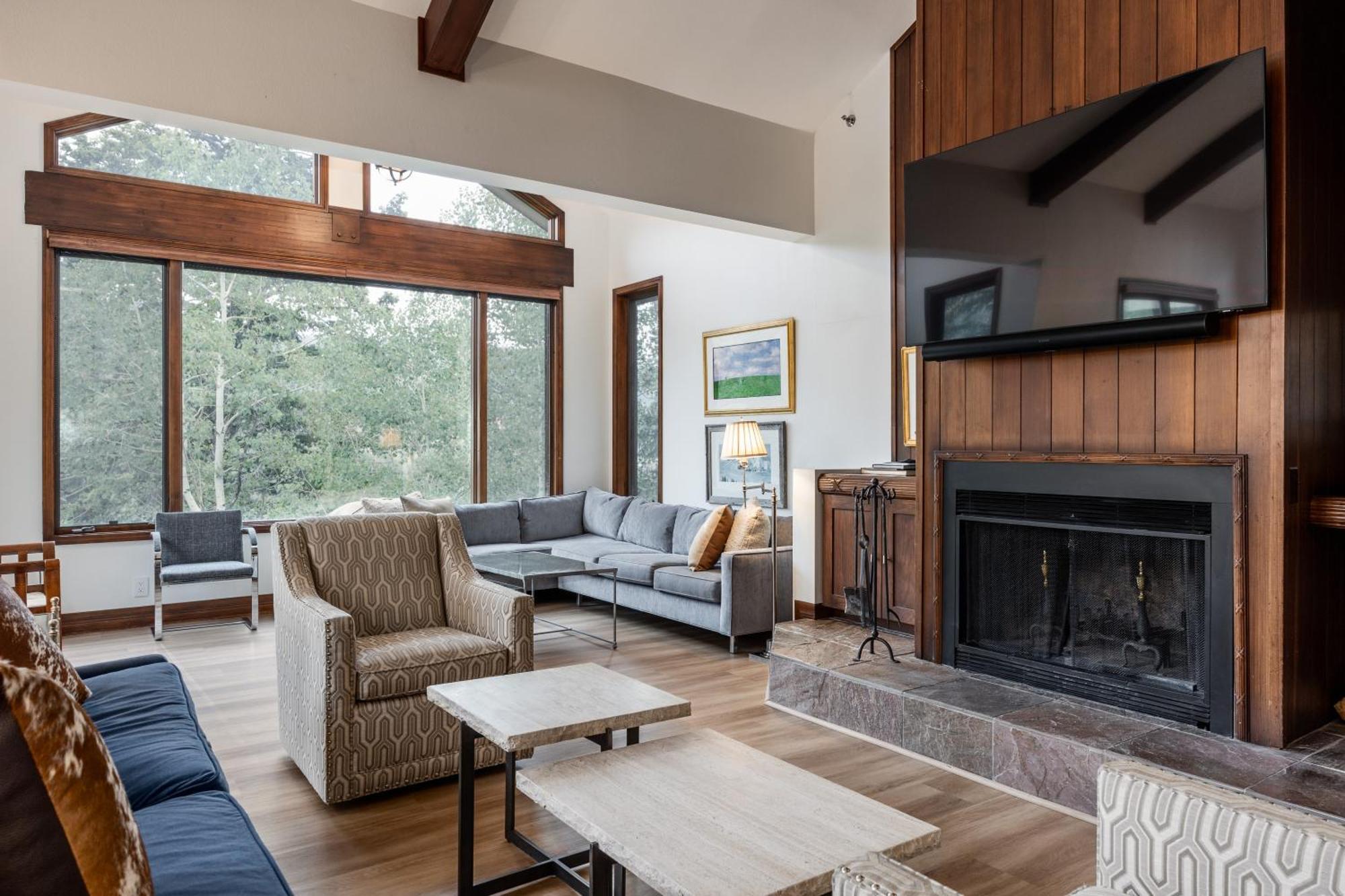 Deer Valley Little Belle Ultimate Ski Getaway, Sleeps 14, Luxury Design, Private Hot Tub, พาร์คซิตี ภายนอก รูปภาพ