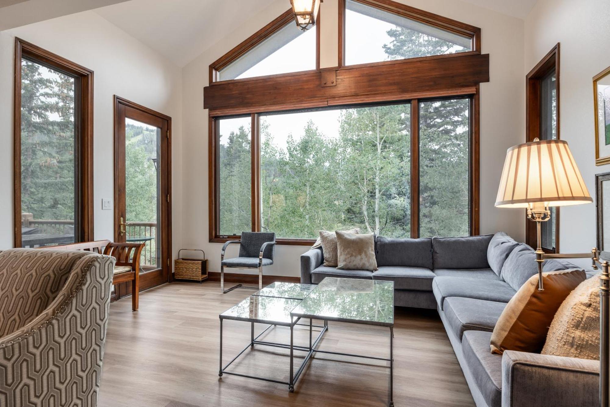 Deer Valley Little Belle Ultimate Ski Getaway, Sleeps 14, Luxury Design, Private Hot Tub, พาร์คซิตี ภายนอก รูปภาพ