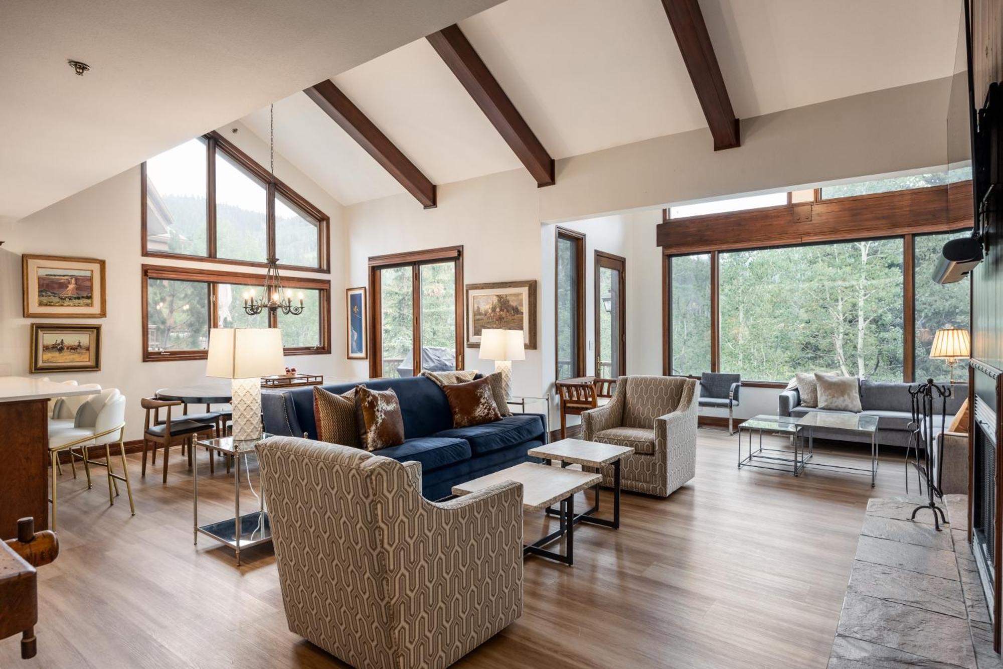 Deer Valley Little Belle Ultimate Ski Getaway, Sleeps 14, Luxury Design, Private Hot Tub, พาร์คซิตี ภายนอก รูปภาพ
