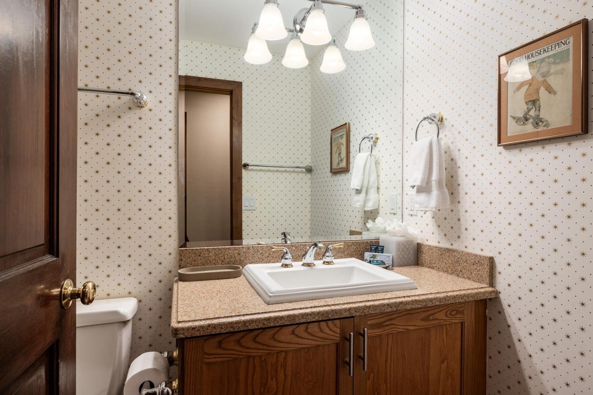Deer Valley Little Belle Ultimate Ski Getaway, Sleeps 14, Luxury Design, Private Hot Tub, พาร์คซิตี ภายนอก รูปภาพ