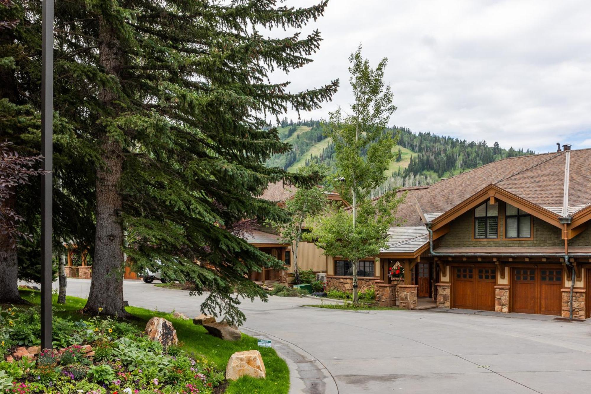 Deer Valley Little Belle Ultimate Ski Getaway, Sleeps 14, Luxury Design, Private Hot Tub, พาร์คซิตี ภายนอก รูปภาพ