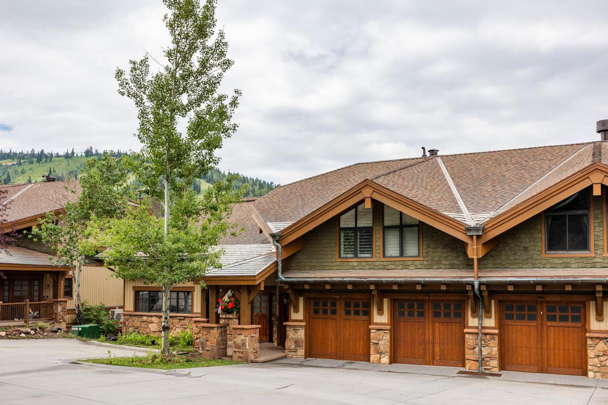 Deer Valley Little Belle Ultimate Ski Getaway, Sleeps 14, Luxury Design, Private Hot Tub, พาร์คซิตี ภายนอก รูปภาพ