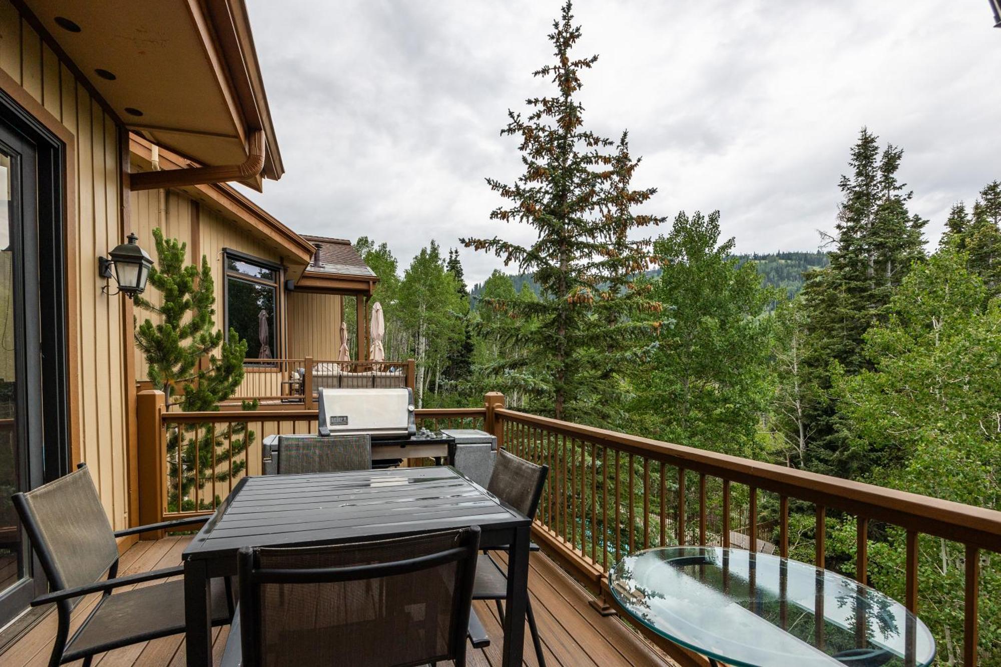 Deer Valley Little Belle Ultimate Ski Getaway, Sleeps 14, Luxury Design, Private Hot Tub, พาร์คซิตี ภายนอก รูปภาพ