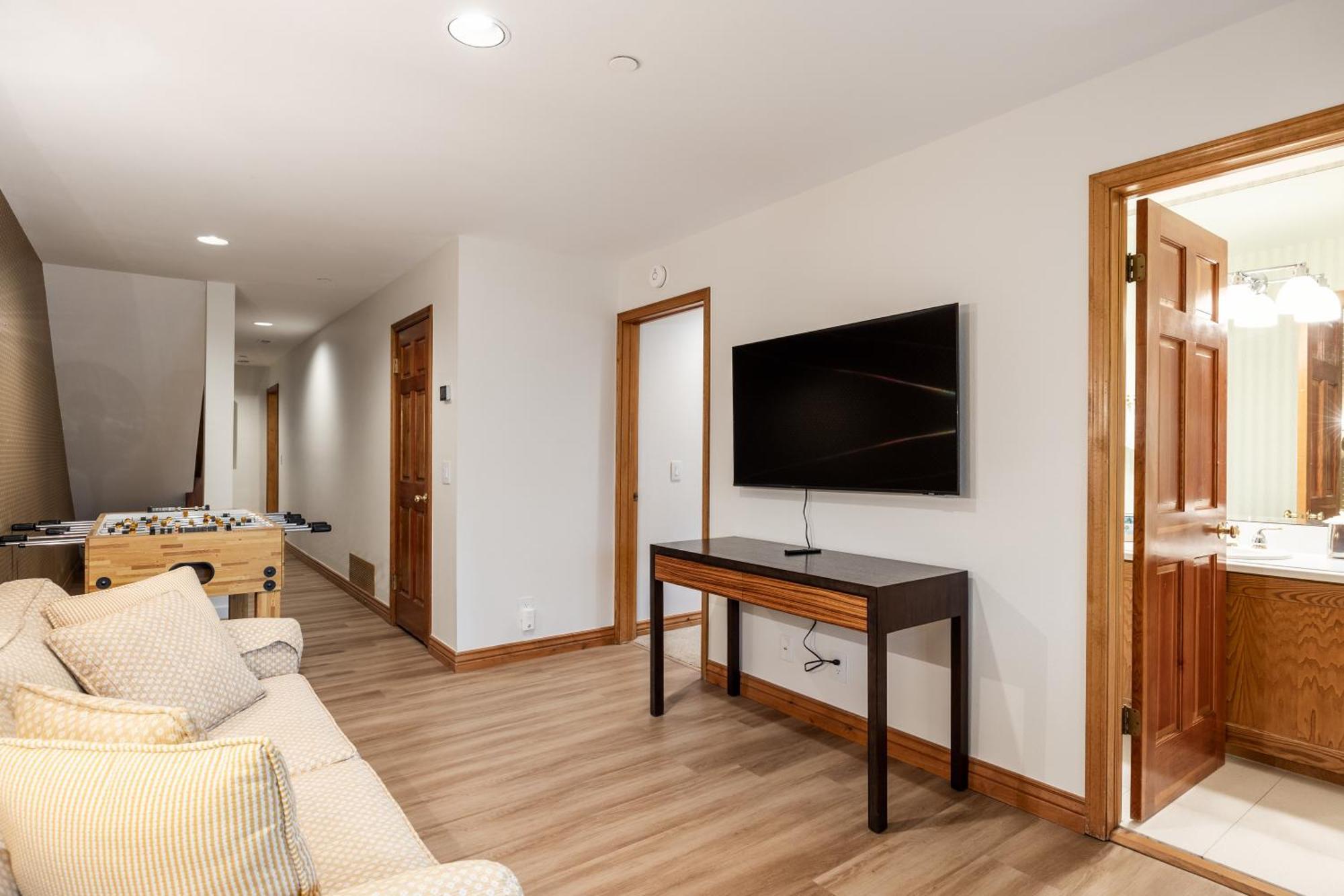 Deer Valley Little Belle Ultimate Ski Getaway, Sleeps 14, Luxury Design, Private Hot Tub, พาร์คซิตี ภายนอก รูปภาพ