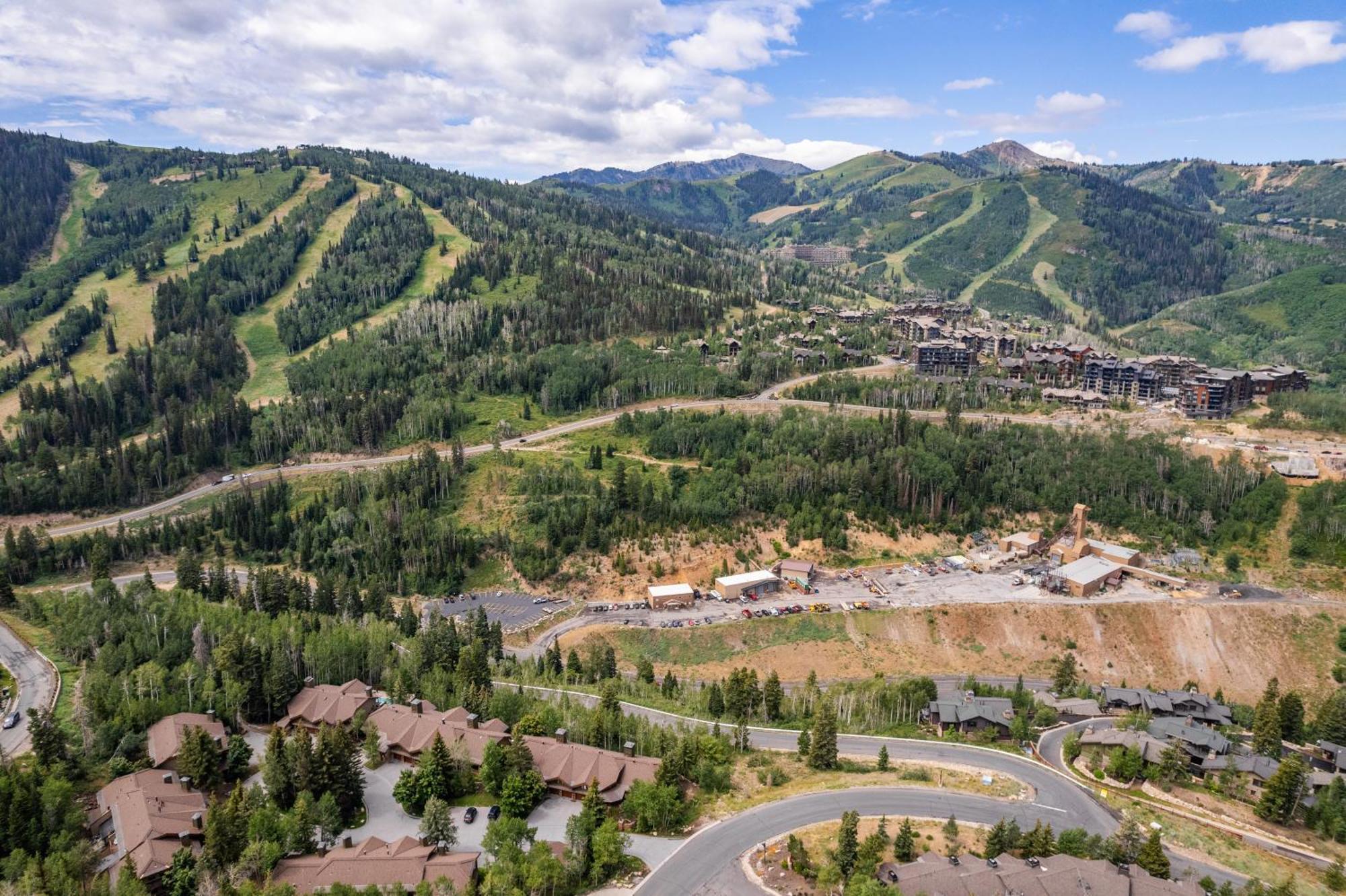 Deer Valley Little Belle Ultimate Ski Getaway, Sleeps 14, Luxury Design, Private Hot Tub, พาร์คซิตี ภายนอก รูปภาพ