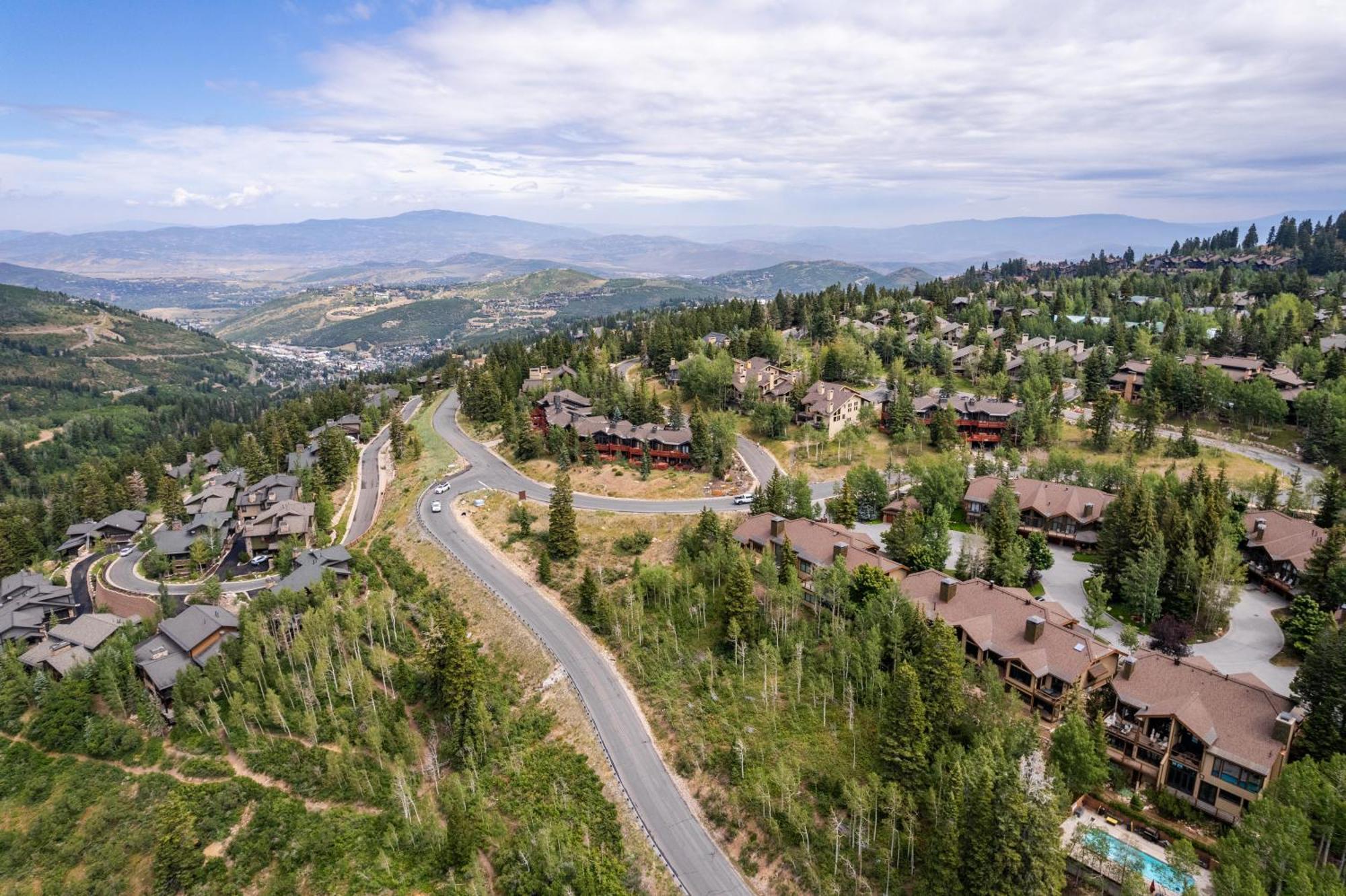 Deer Valley Little Belle Ultimate Ski Getaway, Sleeps 14, Luxury Design, Private Hot Tub, พาร์คซิตี ภายนอก รูปภาพ