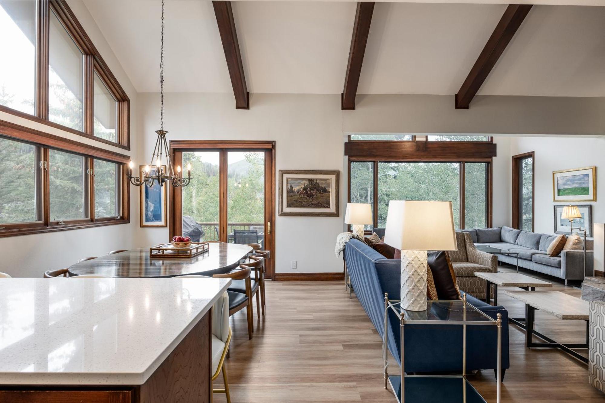 Deer Valley Little Belle Ultimate Ski Getaway, Sleeps 14, Luxury Design, Private Hot Tub, พาร์คซิตี ภายนอก รูปภาพ